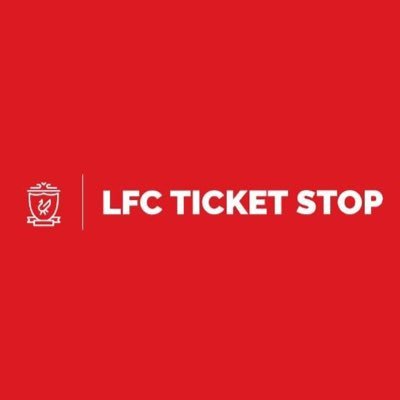 LFC tickets No Aways 🛑 DM us to sell your spares & Ask us for swap Offers - reviews on pinned tweet 🤝