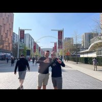 Dan Callaghan (@dcallaghan93) 's Twitter Profile