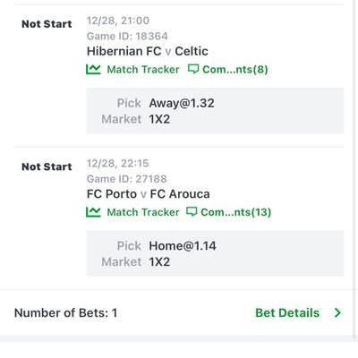 Gideon_Odds's profile picture. Dm for your reliable odds from any county in Africa