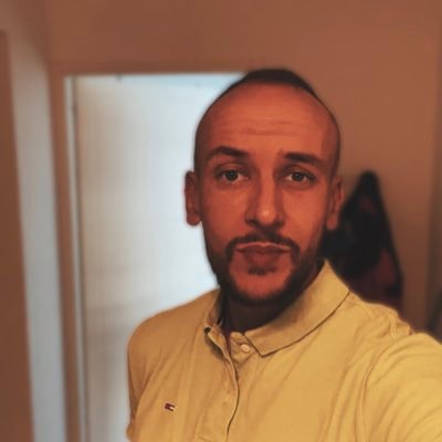 CharafAissaoui's profile picture. 