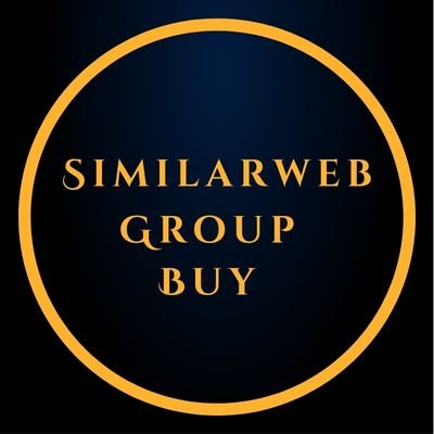 #SimilarWeb Group Buy is a tool that estimates the total quantum of business different websites get. 
https://t.co/WfwdYItGQo…
