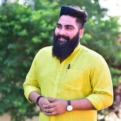 SIDDESHBHAGAT1 Profile Picture