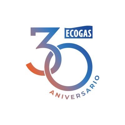 Cuenta oficial de ECOGAS, servicio de distribución de gas natural por red en las provincias de Córdoba, Mendoza, San Juan, San Luis, Catamarca y La Rioja.