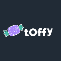 toffyio (@toffyio) 's Twitter Profile