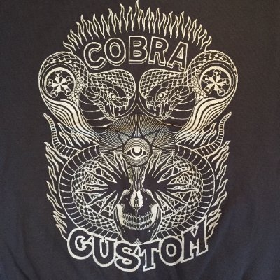 Cobra Custum Tattoo is Massachusetts first and finest tattoo shop