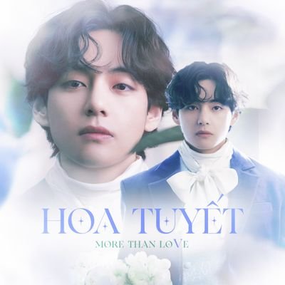 Hi! We are Snow Flower. Welcome to my world. 💜💜
Support for Taehyung & @BTS_twt