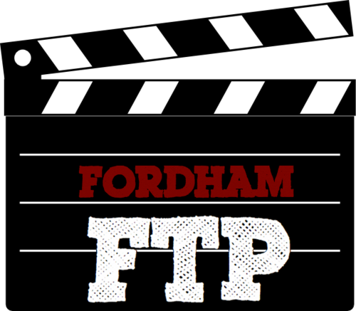 FordhamFTP's profile picture. We're Fordham University's only Film and Television Production Organization! Office: B46 of the McGinley Center