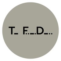 TFD(@TFDThinkFeelDo) 's Twitter Profile Photo