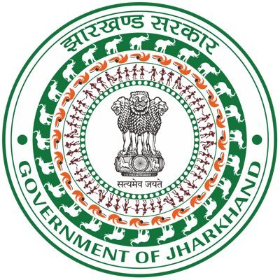 Deputy Development Commissioner, Ranchi | Chief Executive Officer, Zila Parishad, Ranchi |