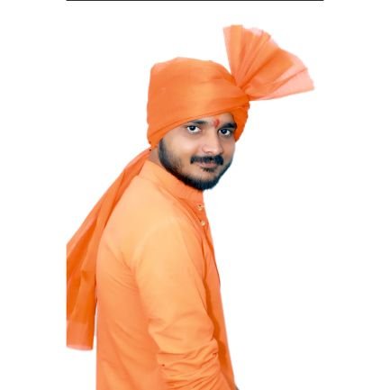 🚩योगी🚩
🔸जिला सह संयोजक बजरंगदल
🔸देश का बल - बजरंग दल
🔸सेवा : सुरक्षा : संस्कार
🔸हिंदुत्व सर्वोपरी 📿
मुझे सनातनी होने पर गर्व है 🙏