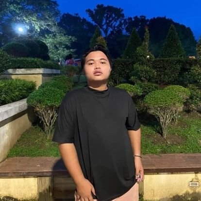 dhoraemoo's profile picture. Guidance facilitator 🔱
Top Notchers sa BLEPP 2025 cutie ✨