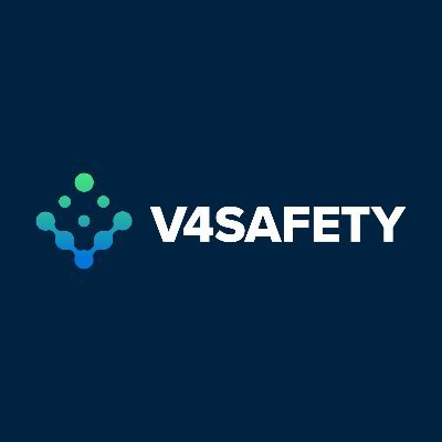V4SAFETY_EU's profile picture. V4SAFETY | Vehicles and VRU Virtual eValuation of Road Safety
This project is funded by the European Union.
#roadsafety #virtualtesting #ccam #safetyassessment