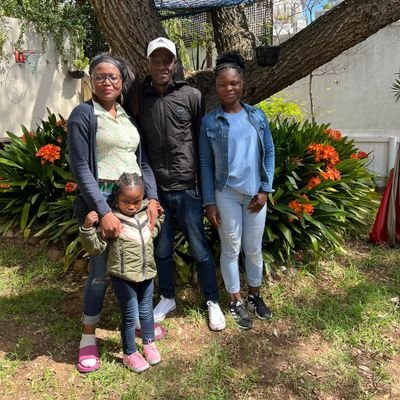 alb_sibanda's profile picture. I am an embodiment of confidence.