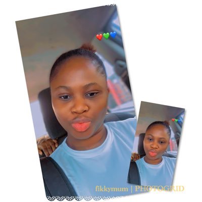 f_supermum's profile picture. OLUWANISHOLA….Kii se'niyan🙌🤍🤍🤍