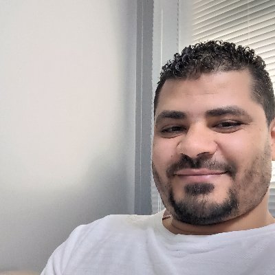 MohamedShawkyF1's profile picture. 