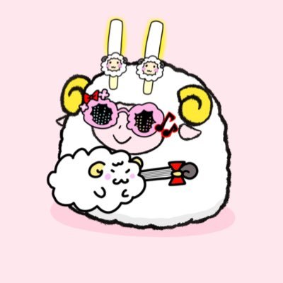 ppae🐏さんのプロフィール画像