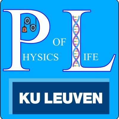 PoL_KULeuven Profile Picture