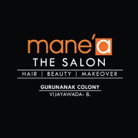 Mane'a The Salon | Gurunanak Colony(@Manea_The_Salon) 's Twitter Profile Photo