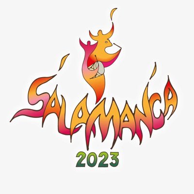 TWITTER OFICIAL | 2, 3, 4 y 5 de febrero 📍 Club Sarmiento, La Banda, SDE. 🔥 ¡Se enciende el fuego salamanquero!