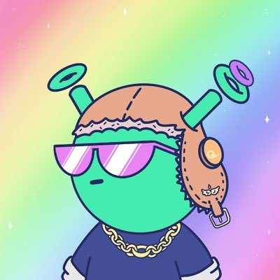 JACKnFTさんのプロフィール画像