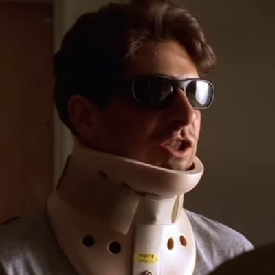 netscl1's profile picture. Bodybuilder
Sopranos aficionado
