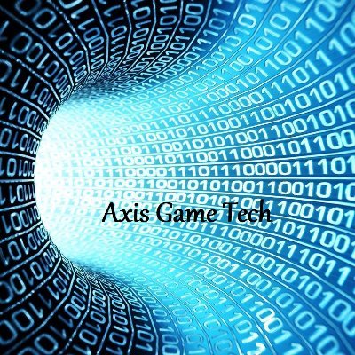axisgametech Profile Picture