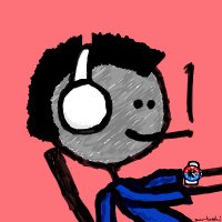 BlueShift512 (@blueshift512) 's Twitter Profile