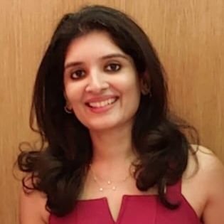 All things content, communications and cricket. Bibliophile. Punekar at heart.
Tweets in personal capacity.
