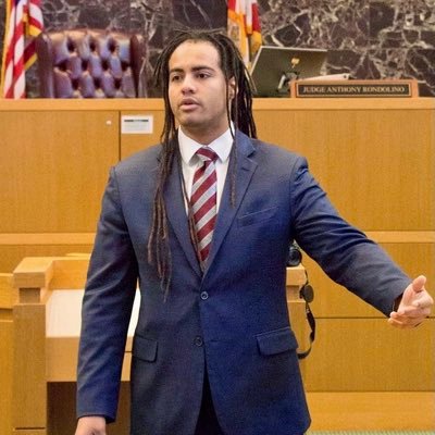 2709jfalls's profile picture. FSU Grad x 2