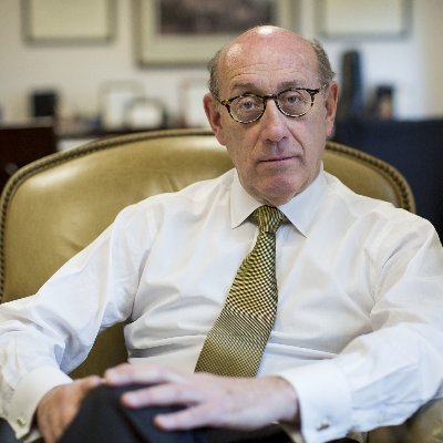 Official Twitter account of Kenneth Roy Feinberg is an American attorney specializing in mediation and alternative dispute resolution.