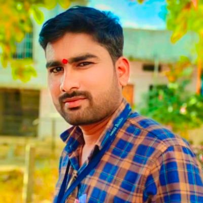 GAJANAN IS WORKING FROM MSEDCL CO. https://t.co/kfwdqNhzd2 OF MAHARASHTRA AS A SR. TECHNICIAN HINGOLI DIST