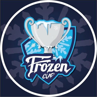 Frozen Cup