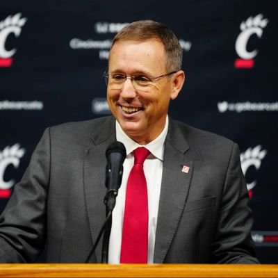 Not affiliated with the University of Cincinnati