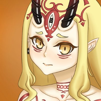 Yenuarusさんのプロフィール画像