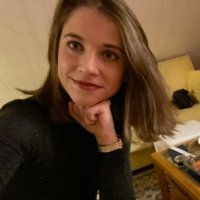 Martina (@martina_dossi) 's Twitter Profile