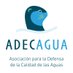 Adecagua 💧 (@adecagua_es) Twitter profile photo