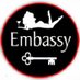 EmbassyPublishing (@embassypublish1) Twitter profile photo EmbassyPublishing (@embassypublish1) Twitter profile photo