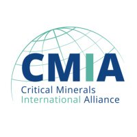 Critical Minerals International Alliance (@cmia_alliance) 's Twitter Profile Photo Critical Minerals International Alliance (@cmia_alliance) 's Twitter Profile Photo