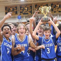 Reading Mens Basketball (@readingmenhoops) 's Twitter Profile