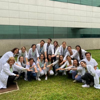 S. Farmacia del Hospital Universitario Puerta de Hierro, Majadahonda, Madrid. 🏥Comprometidos con la utilización eficaz, segura y eficiente de los medicamentos.