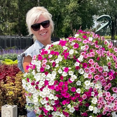 Territory Manager of Canada for Ball FloraPlant and Selecta One From breeder to grower to retailer to consumer 🌸