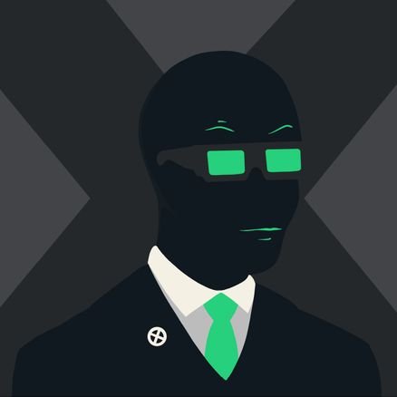 MrX_QuantumTECH's profile picture. QuantumTECH