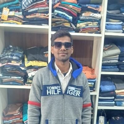 vikram_prashad's profile picture. satgyan