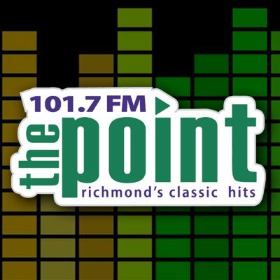 Playing Richmond’s Classic Hits from the 70’s, 80’s, and 90’s.