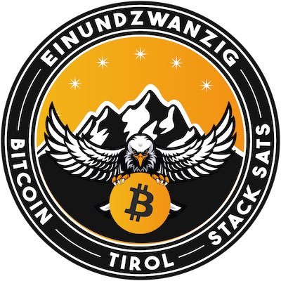 #Bitcoin Stammtisch in #Innsbruck. Wir treffen uns 1mal pro Monat im Ghf Bierstindl. Jede/r ist herzlich willkommen