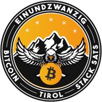 Einundzwanzig Tirol(@Einundzwanzig_I) 's Twitter Profile Photo