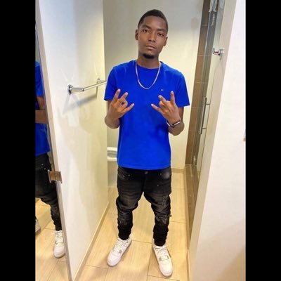 GloriousRee_23's profile picture. samone 🥶💍