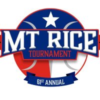 MT Rice Basketball Tournament (@themtrice) 's Twitter Profile Photo MT Rice Basketball Tournament (@themtrice) 's Twitter Profile Photo
