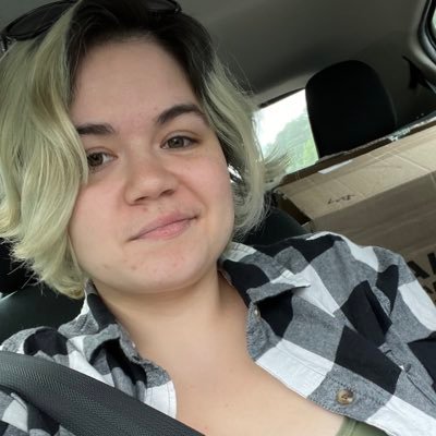 leximonitinica's profile picture. Brainrot 24/7