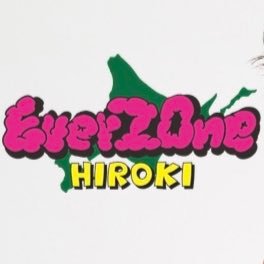 EverZOne HIROKI Officialさんのプロフィール画像